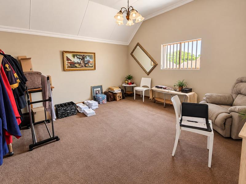 3 Bedroom Property for Sale in Vaalpark Free State